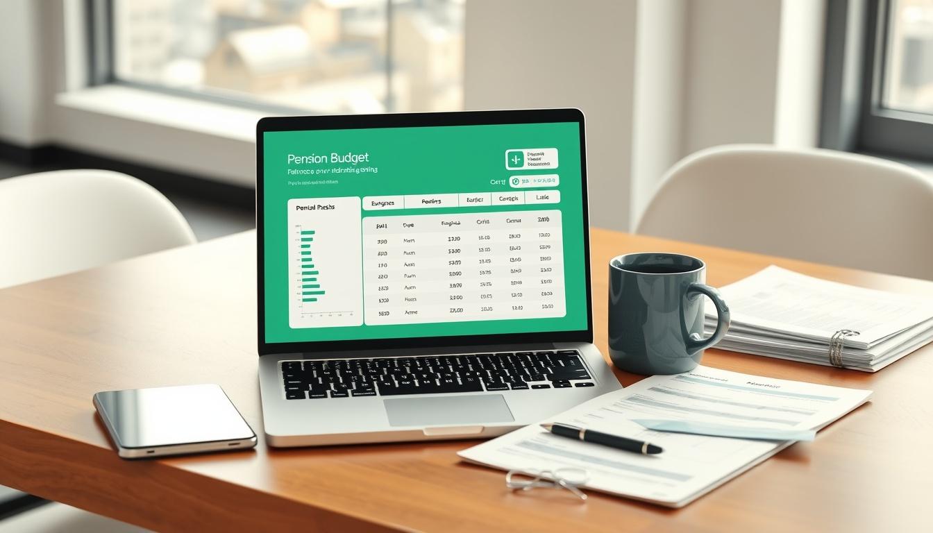 Professional plan visual